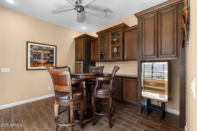 $1,999,000 | 2304 North Steele Circle, Mesa, AZ 85207