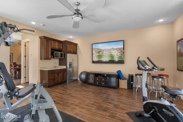 $1,999,000 | 2304 North Steele Circle, Mesa, AZ 85207