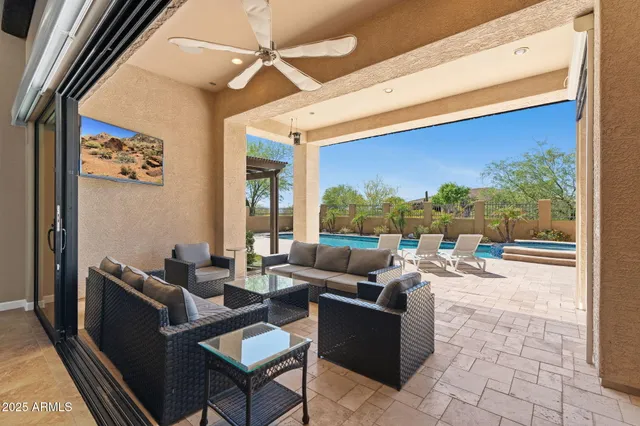 $1,999,000 | 2304 North Steele Circle, Mesa, AZ 85207