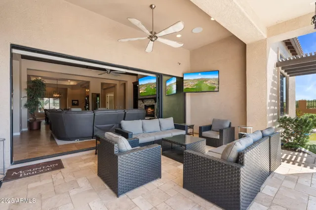 $1,999,000 | 2304 North Steele Circle, Mesa, AZ 85207