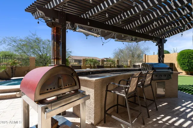 $1,999,000 | 2304 North Steele Circle, Mesa, AZ 85207