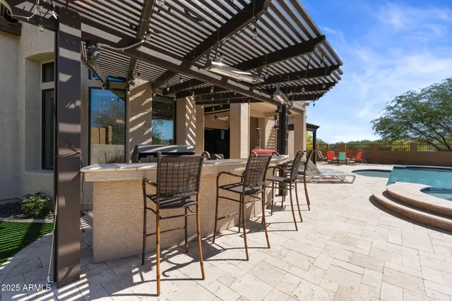 $1,999,000 | 2304 North Steele Circle, Mesa, AZ 85207