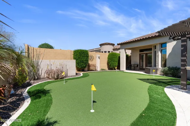 $1,999,000 | 2304 North Steele Circle, Mesa, AZ 85207