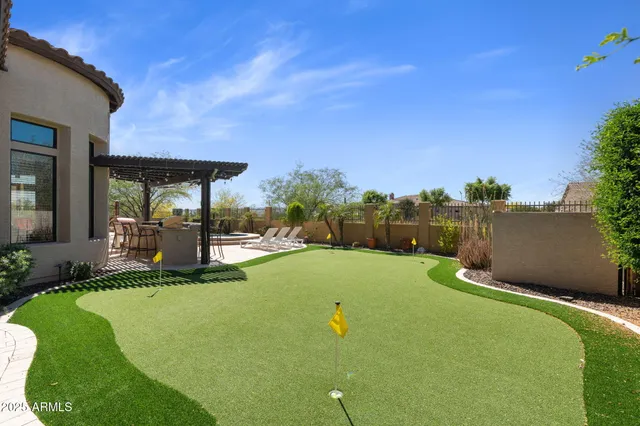 $1,999,000 | 2304 North Steele Circle, Mesa, AZ 85207