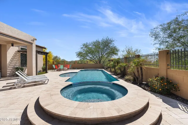 $1,999,000 | 2304 North Steele Circle, Mesa, AZ 85207