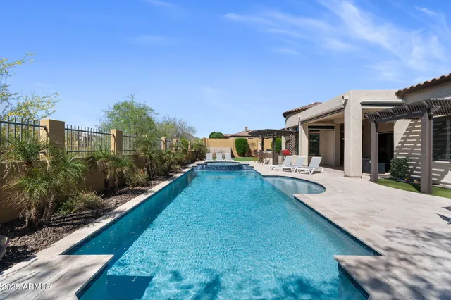 $1,999,000 | 2304 North Steele Circle, Mesa, AZ 85207