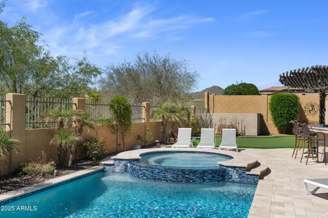 $1,999,000 | 2304 North Steele Circle, Mesa, AZ 85207
