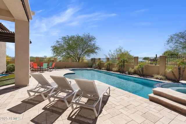 $1,999,000 | 2304 North Steele Circle, Mesa, AZ 85207