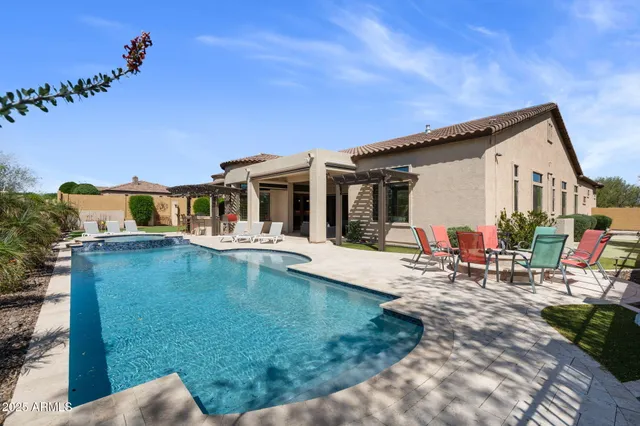 $1,999,000 | 2304 North Steele Circle, Mesa, AZ 85207