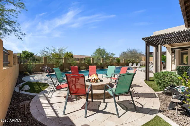 $1,999,000 | 2304 North Steele Circle, Mesa, AZ 85207