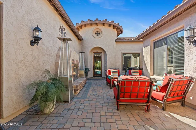 $1,999,000 | 2304 North Steele Circle, Mesa, AZ 85207