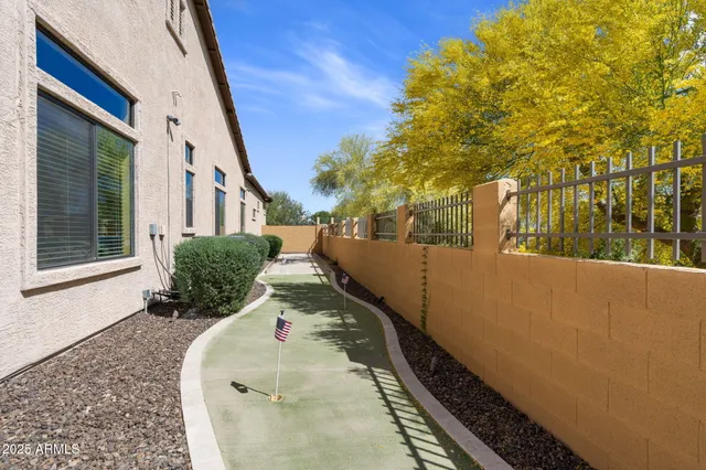 $1,999,000 | 2304 North Steele Circle, Mesa, AZ 85207