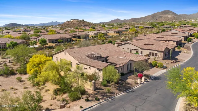 $1,999,000 | 2304 North Steele Circle, Mesa, AZ 85207