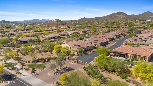 $1,999,000 | 2304 North Steele Circle, Mesa, AZ 85207