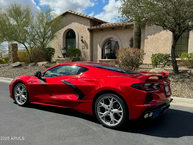 $1,999,000 | 2304 North Steele Circle, Mesa, AZ 85207