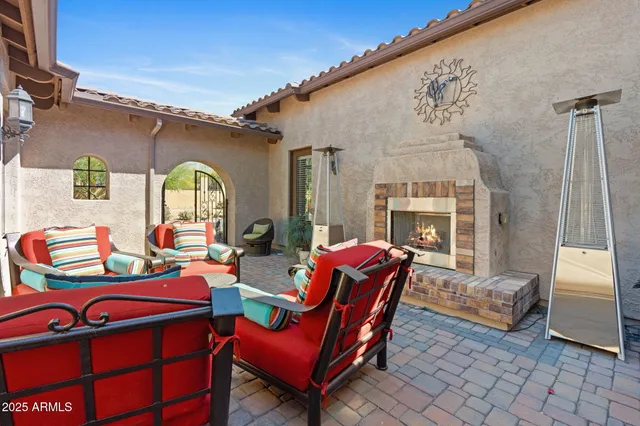 $1,999,000 | 2304 North Steele Circle, Mesa, AZ 85207