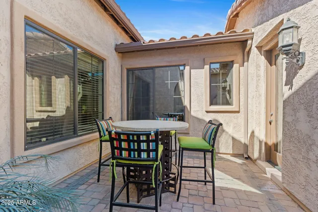 $1,999,000 | 2304 North Steele Circle, Mesa, AZ 85207