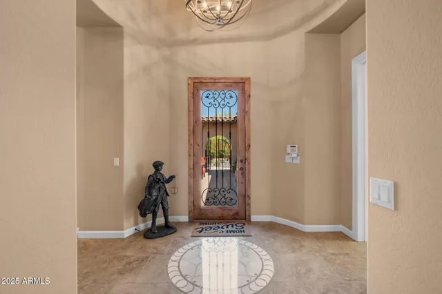 $1,999,000 | 2304 North Steele Circle, Mesa, AZ 85207