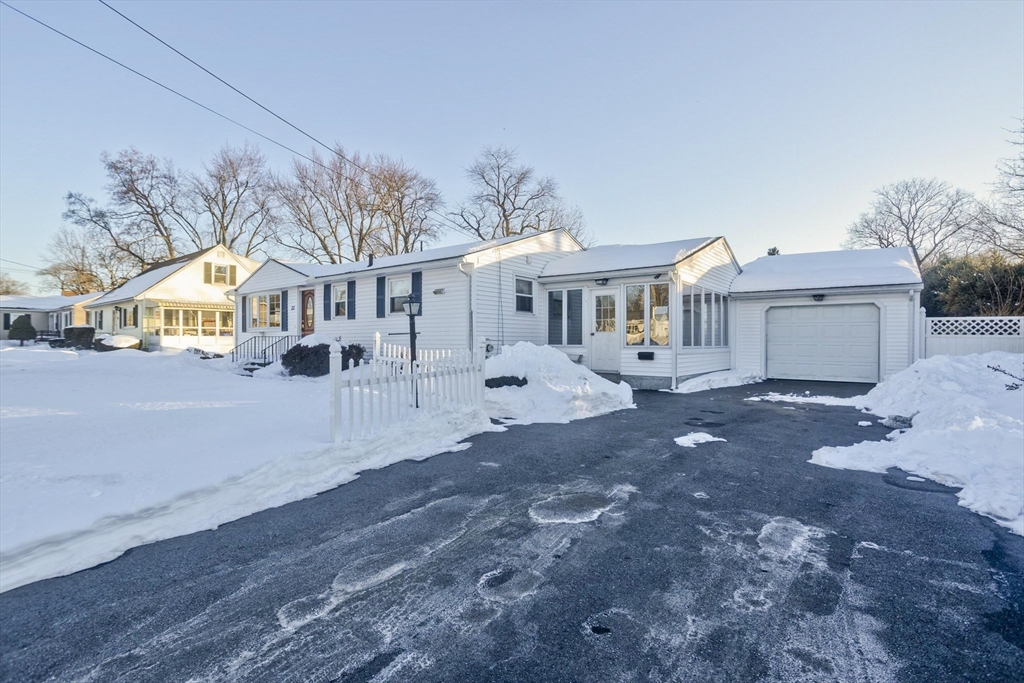 35 Mount Vernon Road Chicopee, MA 01013 - Photo 27 of 27