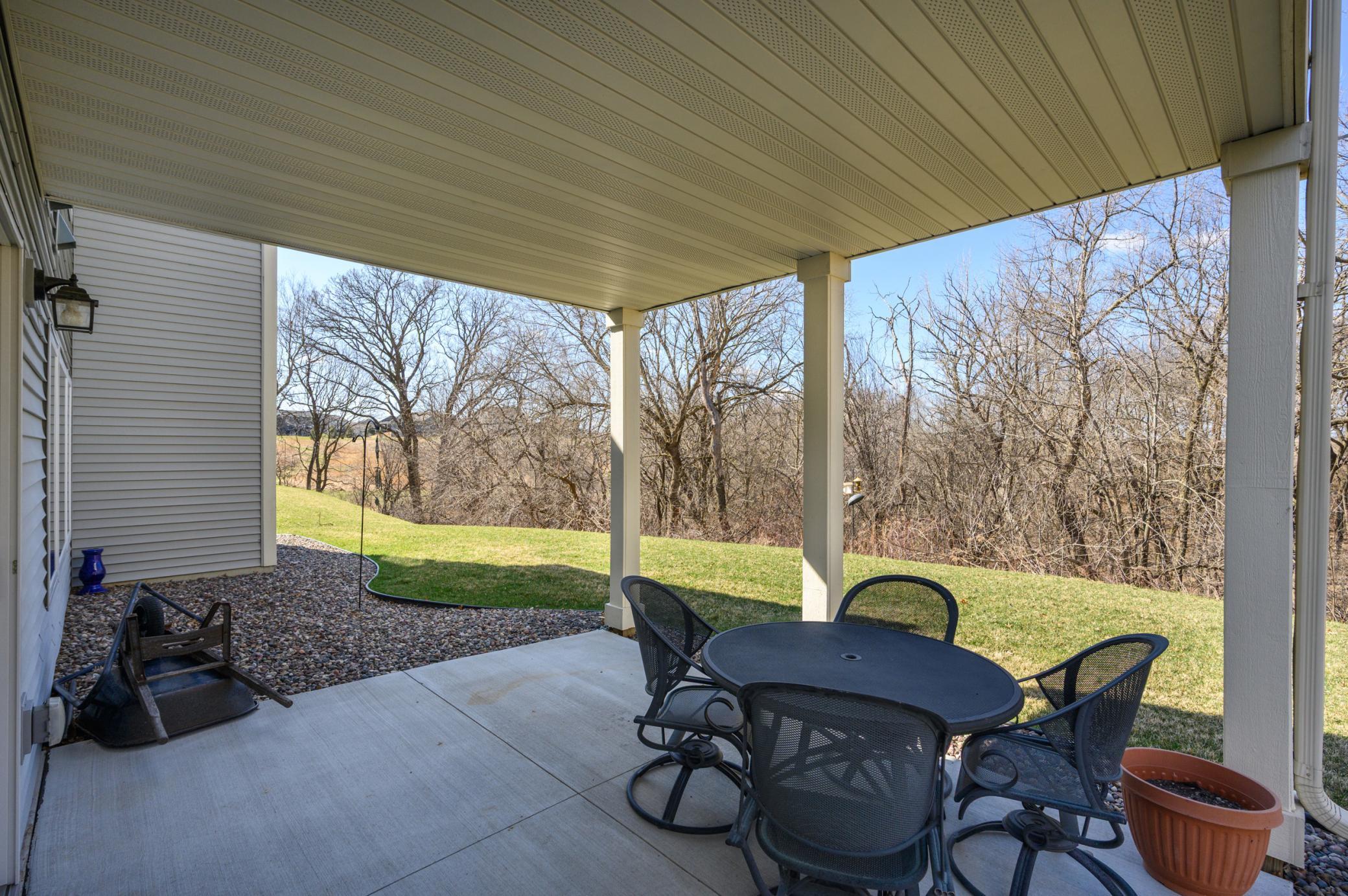 2484 Woodstone Lane Southwest Rochester, MN 55902 - Photo 32 of 33