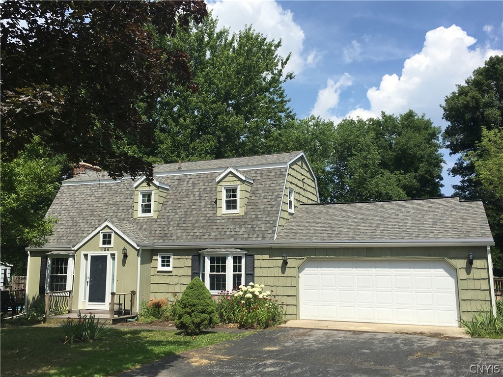 Welcome to 130 Pine Ridge Road in Carriage Hill.