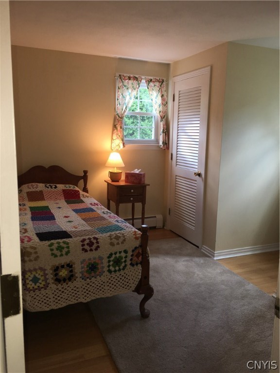 130 Pine Ridge Road Manlius, NY 13066 - Photo 21 of 35 Sweet bedroom, nursery, or home office.