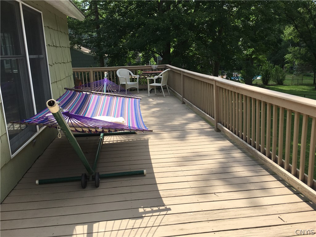 130 Pine Ridge Road Manlius, NY 13066 - Photo 29 of 35 Wake me up when dinner is ready!