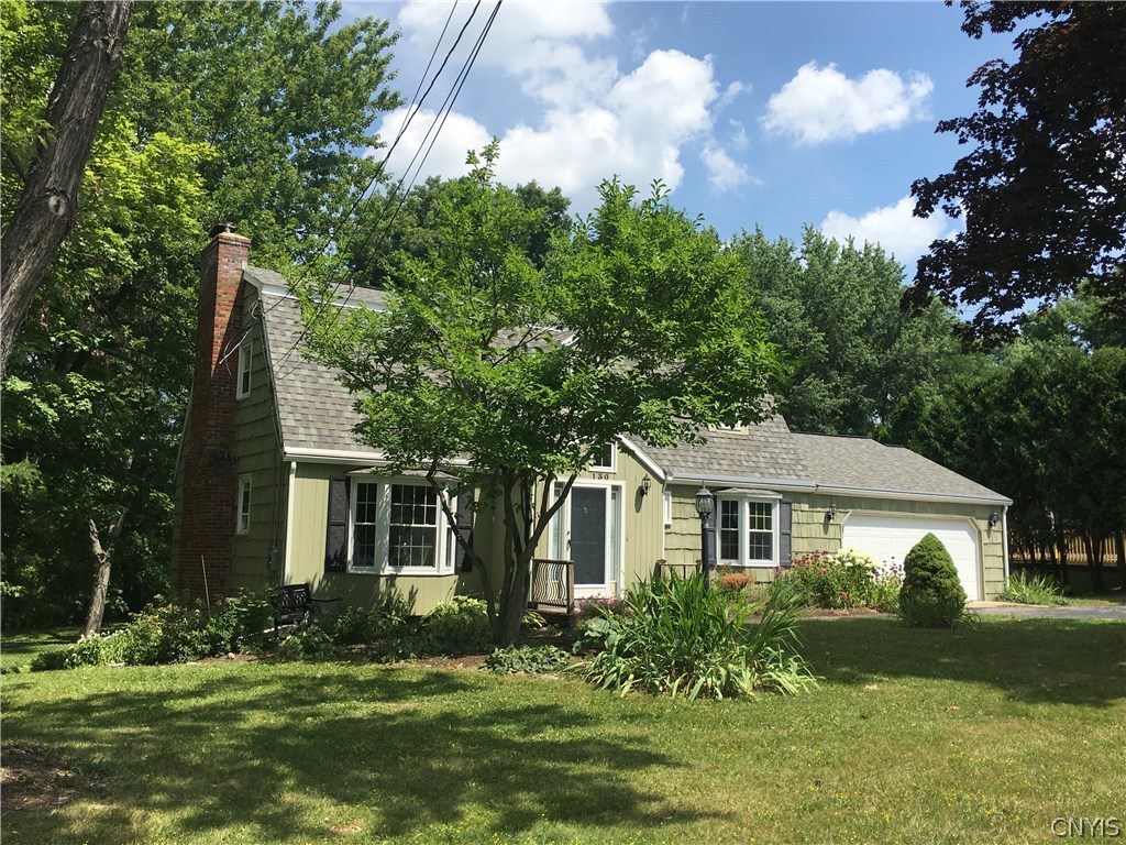 130 Pine Ridge Road Manlius, NY 13066 - Photo 34 of 35