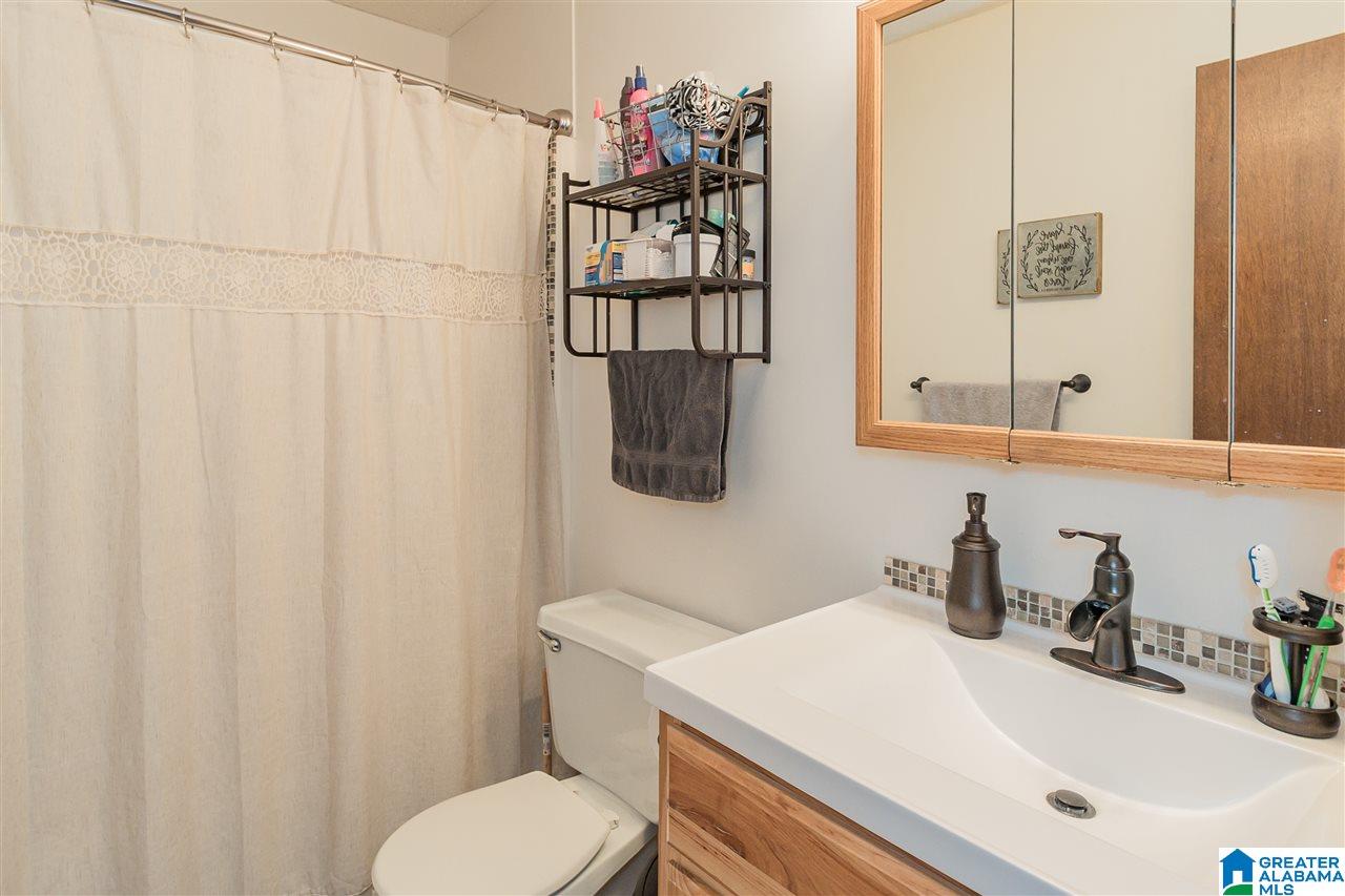 4873 Aldrich Road Bessemer, AL 35022 - Photo 25 of 38