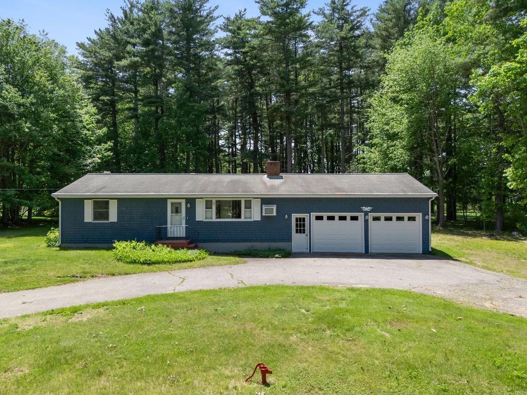 66 Post Road North Hampton, NH 03862 - Photo 1 of 36