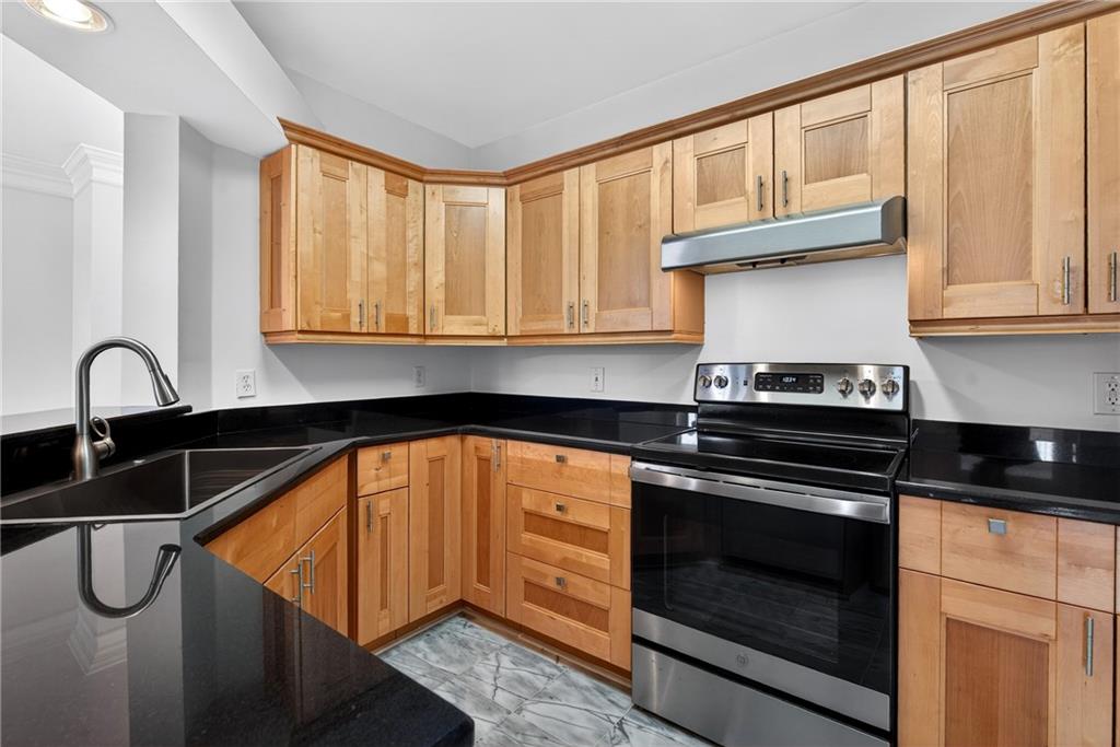 3334 Peachtree Road Northeast, Unit 911 Atlanta, GA 30326 - Photo 11 of 41