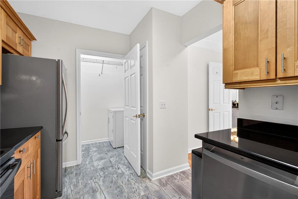 3334 Peachtree Road Northeast, Unit 911 Atlanta, GA 30326 - Photo 12 of 41