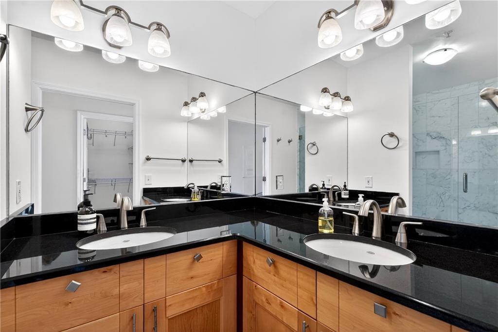 3334 Peachtree Road Northeast, Unit 911 Atlanta, GA 30326 - Photo 12 of 41