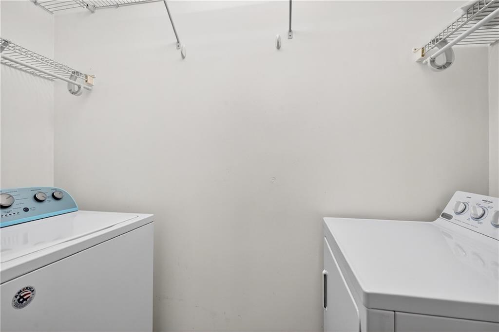 3334 Peachtree Road Northeast, Unit 911 Atlanta, GA 30326 - Photo 13 of 41