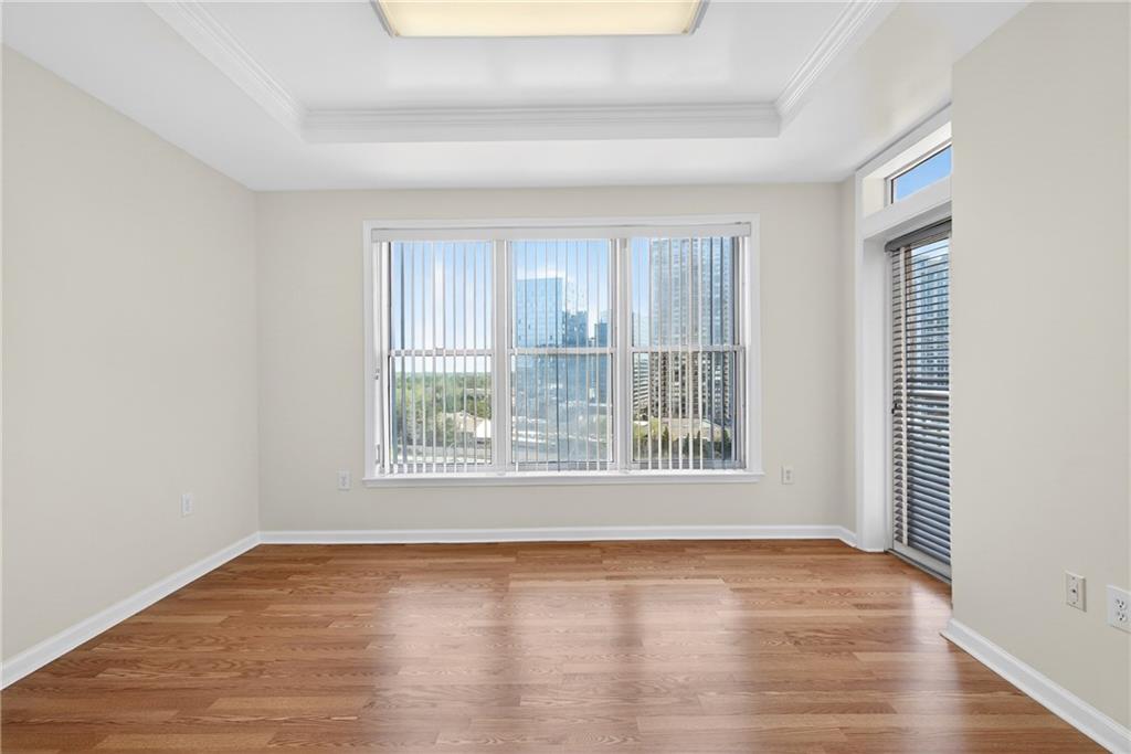 3334 Peachtree Road Northeast, Unit 911 Atlanta, GA 30326 - Photo 14 of 41