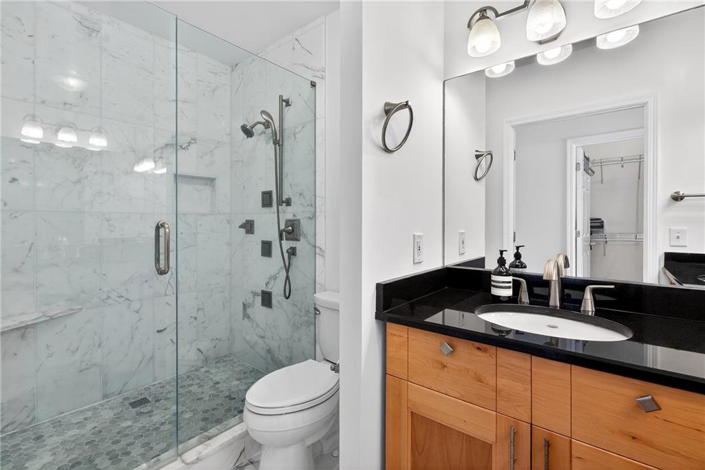 3334 Peachtree Road Northeast, Unit 911 Atlanta, GA 30326 - Photo 15 of 41