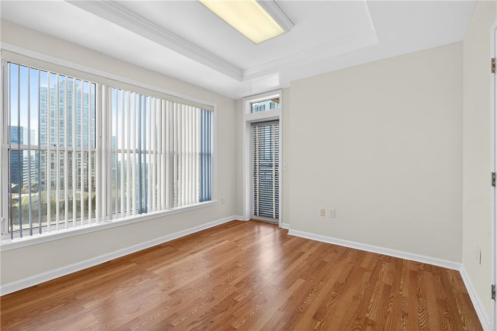 3334 Peachtree Road Northeast, Unit 911 Atlanta, GA 30326 - Photo 15 of 41