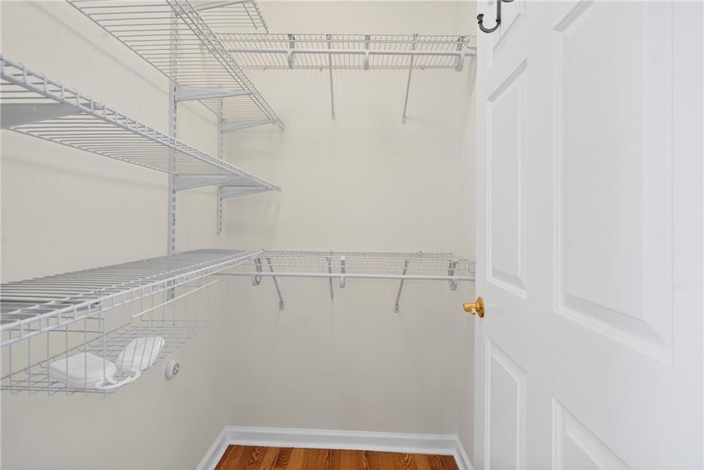 3334 Peachtree Road Northeast, Unit 911 Atlanta, GA 30326 - Photo 19 of 41