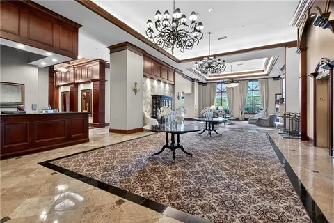 $249,000 | 3334 Peachtree Road Northeast, Unit 911, Atlanta, GA 30326