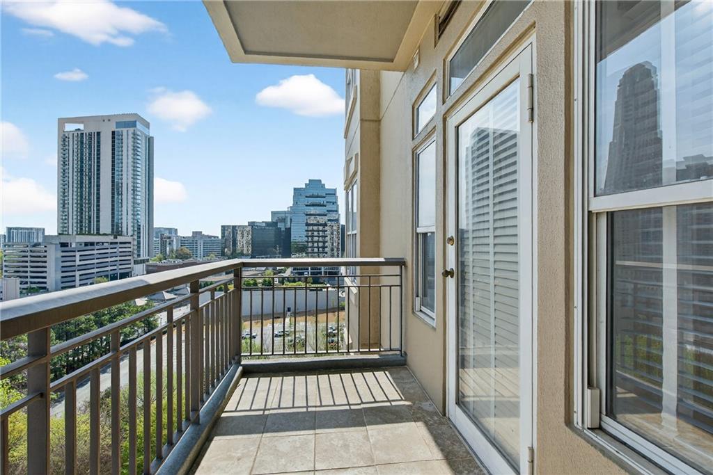 3334 Peachtree Road Northeast, Unit 911 Atlanta, GA 30326 - Photo 22 of 41