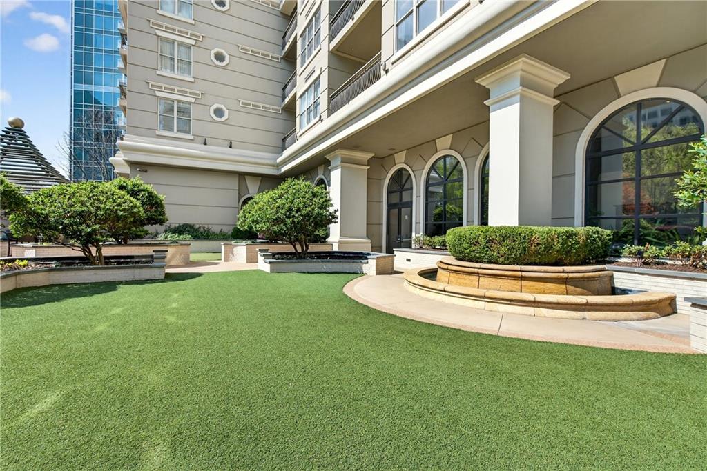 3334 Peachtree Road Northeast, Unit 911 Atlanta, GA 30326 - Photo 23 of 41