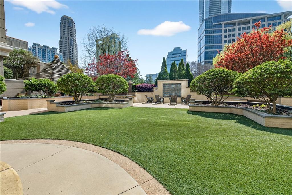 3334 Peachtree Road Northeast, Unit 911 Atlanta, GA 30326 - Photo 24 of 41