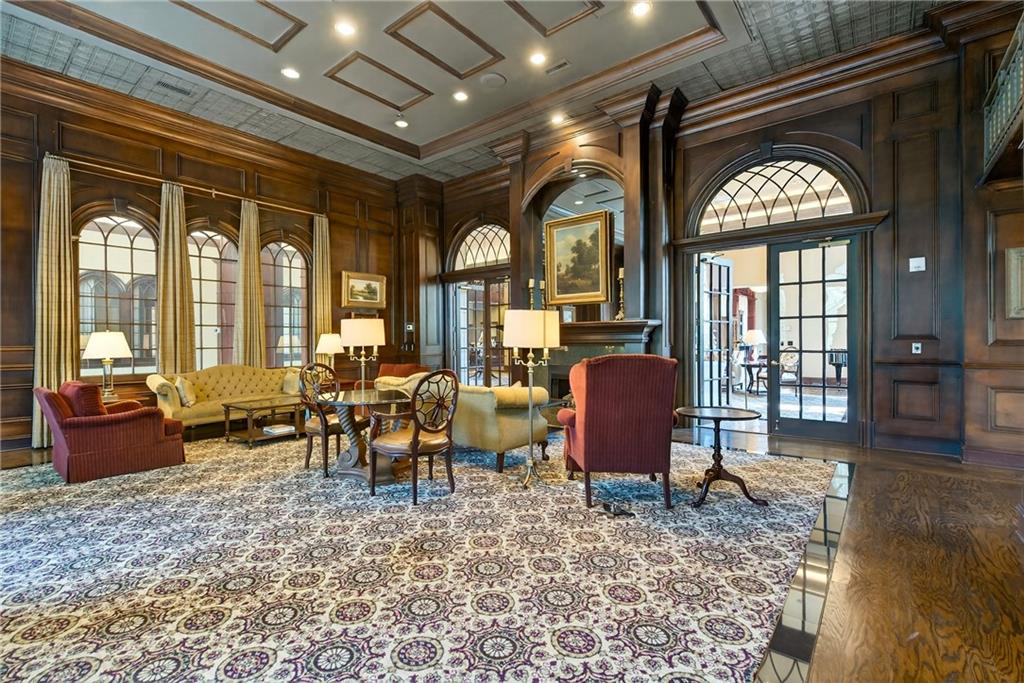 3334 Peachtree Road Northeast, Unit 911 Atlanta, GA 30326 - Photo 25 of 41