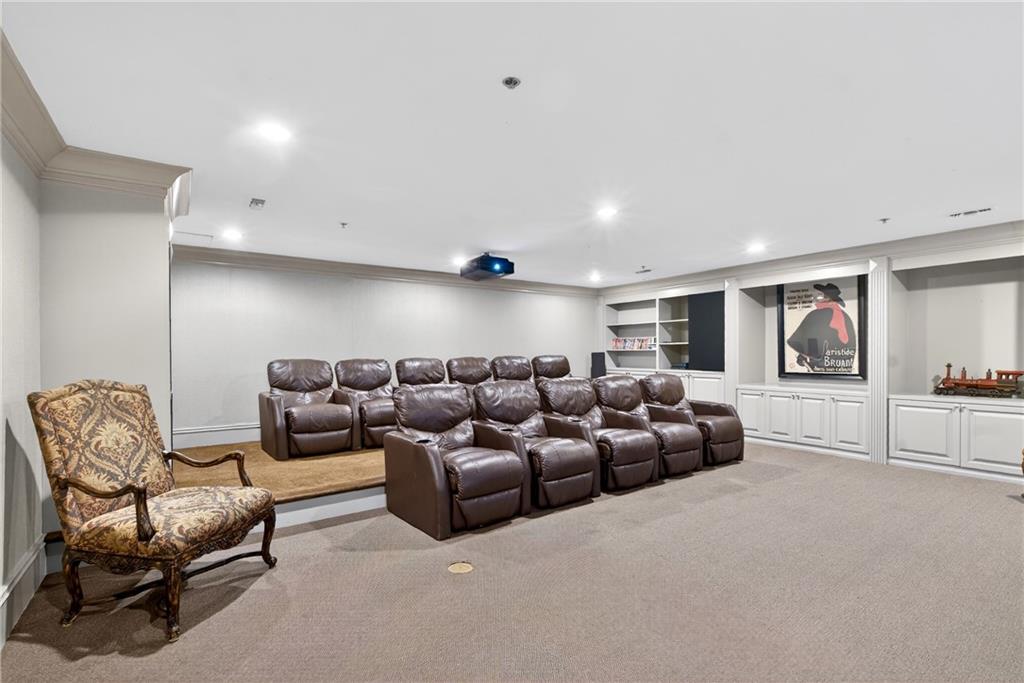 3334 Peachtree Road Northeast, Unit 911 Atlanta, GA 30326 - Photo 26 of 41