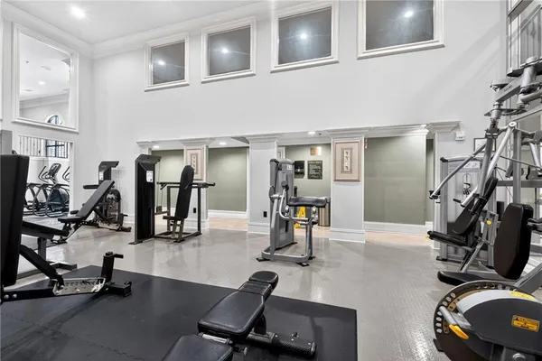$265,000 | 3334 Peachtree Road Northeast, Unit 911, Atlanta, GA 30326