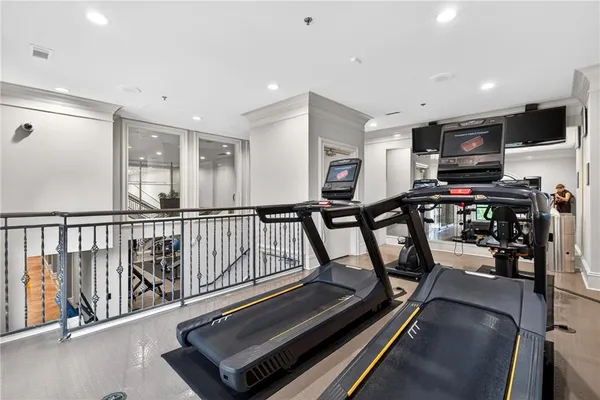 $265,000 | 3334 Peachtree Road Northeast, Unit 911, Atlanta, GA 30326