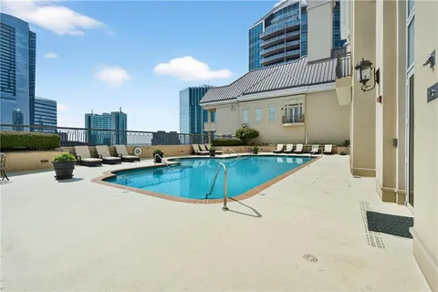 $265,000 | 3334 Peachtree Road Northeast, Unit 911, Atlanta, GA 30326