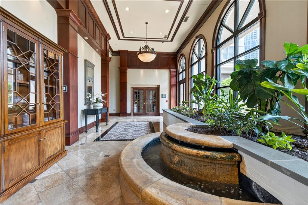 3334 Peachtree Road Northeast, Unit 911 Atlanta, GA 30326 - Photo 4 of 41