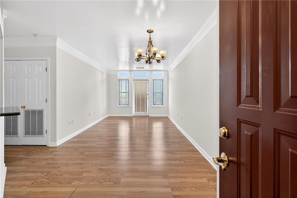 3334 Peachtree Road Northeast, Unit 911 Atlanta, GA 30326 - Photo 4 of 41