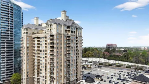 $249,000 | 3334 Peachtree Road Northeast, Unit 911, Atlanta, GA 30326